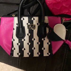 Betsey Johnson